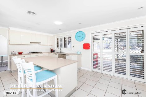 26 Barraclough Cres, Monash, ACT 2904