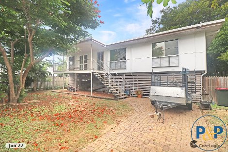 4 Dimmock St, Heatley, QLD 4814