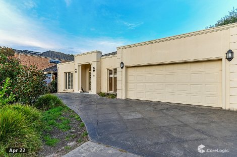 18 County Tce, Croydon Hills, VIC 3136