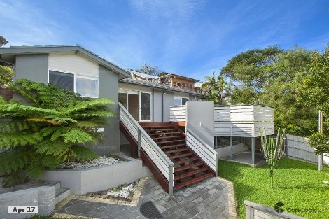 26 Dalley St, Queenscliff, NSW 2096