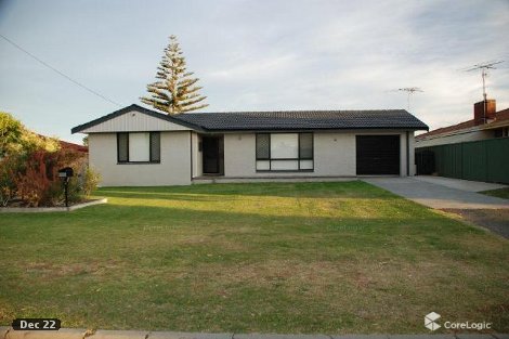 18 Seahaven St, Safety Bay, WA 6169