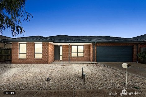 5 Mullans St, Melton South, VIC 3338