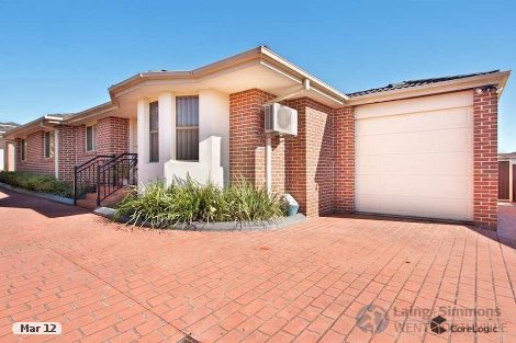 22 Hampden Rd, South Wentworthville, NSW 2145