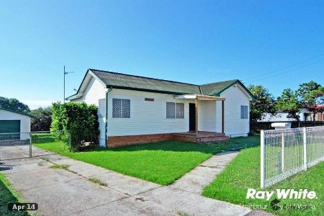 211 Shellharbour Rd, Barrack Heights, NSW 2528