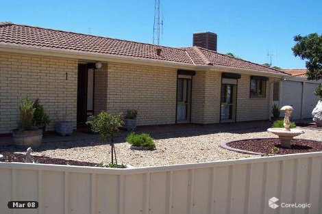 1 Haskell Dr, Whyalla Jenkins, SA 5609