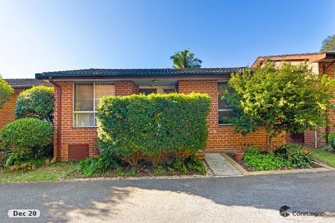 3/7 Pecan Cl, Wyoming, NSW 2250