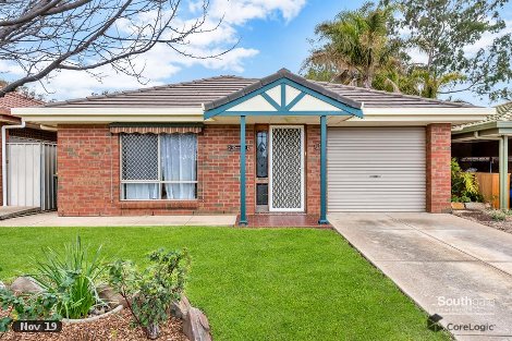 29 Cambourne Cres, Seaford, SA 5169