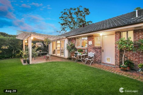 7b Curagul Rd, North Turramurra, NSW 2074