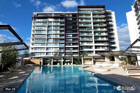 82/7 Irving St, Phillip, ACT 2606