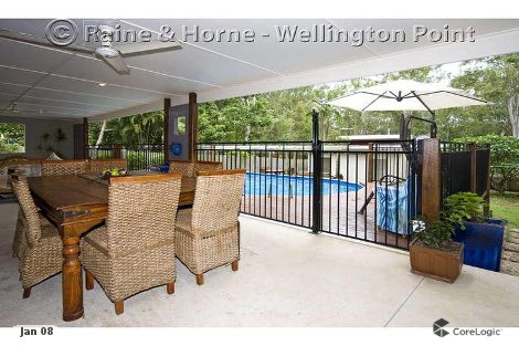 22 Marlin St, Thorneside, QLD 4158