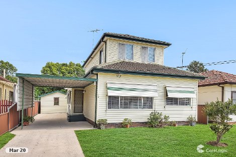 16 Vivian Cres, Berala, NSW 2141