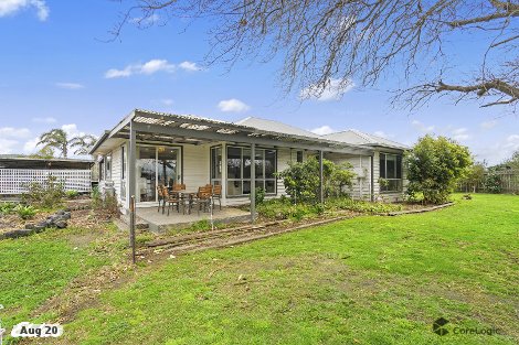 39 Tap Tap Rd, Jack River, VIC 3971