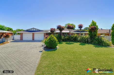 3 Black Swan Dr, West Busselton, WA 6280