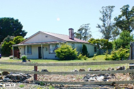 2163 Tunnack Rd, Tunnack, TAS 7120