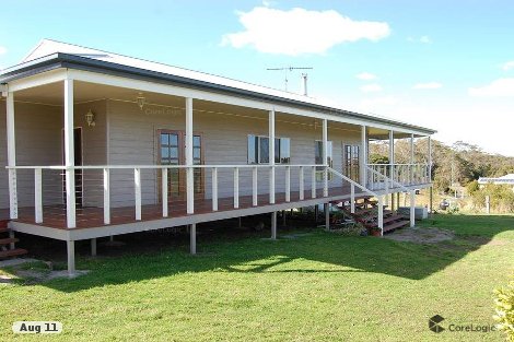 234 Robinson Rd, Mount Mee, QLD 4521