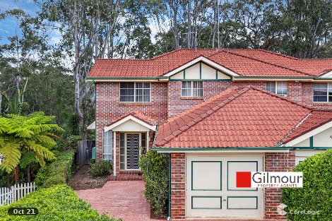 1/2 Windarra Pl, Castle Hill, NSW 2154