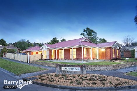 95 Lakeview Dr, Lilydale, VIC 3140