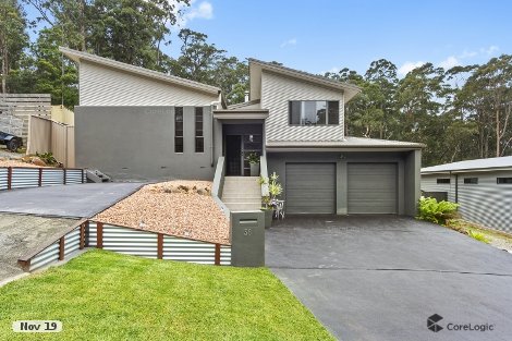 38 Carramar Dr, Lilli Pilli, NSW 2536