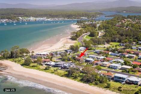 69 Myamba Pde, Surfside, NSW 2536