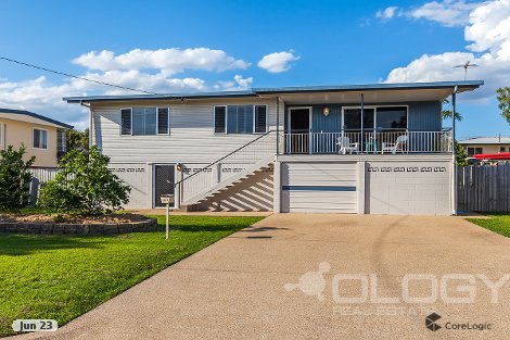 103 Menzies St, Park Avenue, QLD 4701