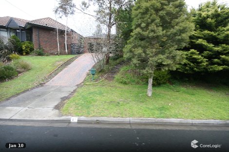 21 Janson Ct, Croydon North, VIC 3136