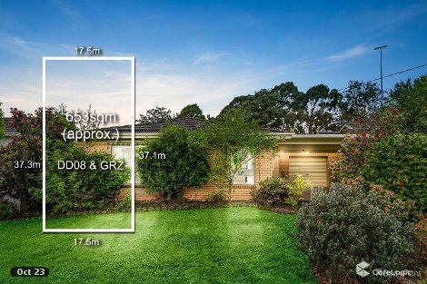 29 Turana St, Doncaster, VIC 3108