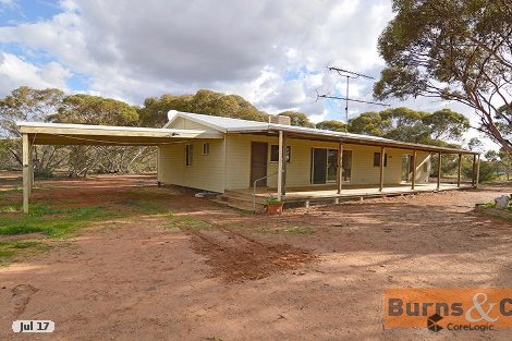 23 Hattah-Robinvale Rd, Hattah, VIC 3501