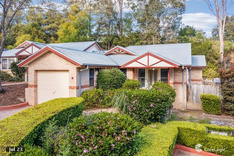 12/1-5 Bland Rd, Springwood, NSW 2777