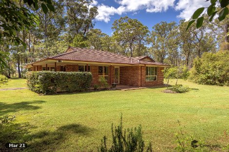 78 Glenthorne Rd, Glenthorne, NSW 2430