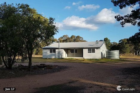 91 Frederick Rd, Mendooran, NSW 2842