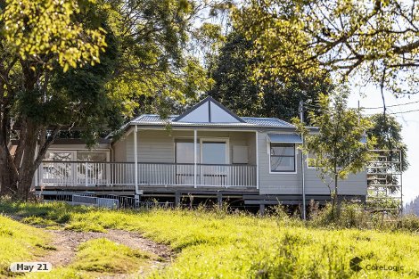 423 Paddock Creek Rd, Caffreys Flat, NSW 2424