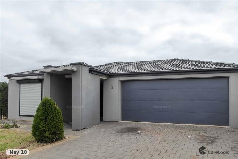 14 Alexandrina Cres, Andrews Farm, SA 5114