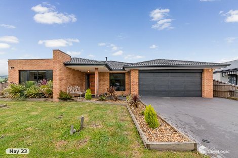 77 Rodier Rd, Yarragon, VIC 3823