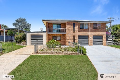 20 Pine Ct, Rangeville, QLD 4350