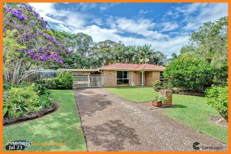 11 Banka Ave, Jacobs Well, QLD 4208