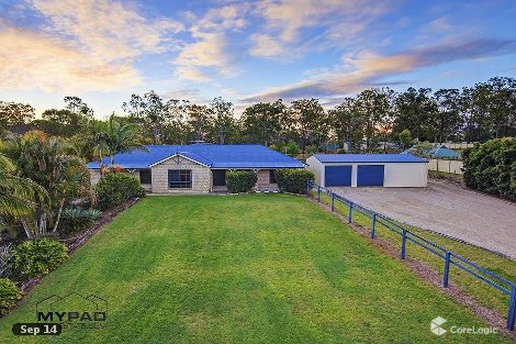 286-288 Equestrian Dr, New Beith, QLD 4124