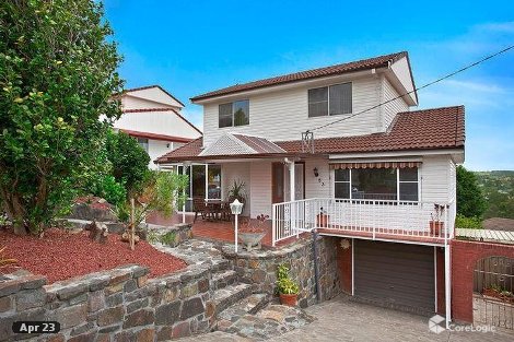 83 Blackman Pde, Unanderra, NSW 2526