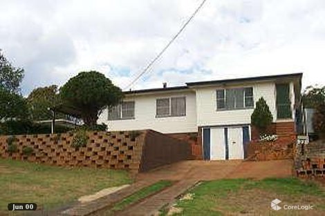 22 Waverley St, North Toowoomba, QLD 4350