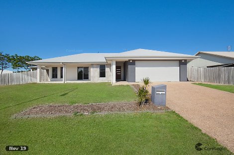 4 Corymbia Ave, Bohle Plains, QLD 4817