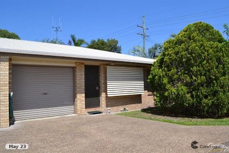 1/47 Crofton St, Bundaberg West, QLD 4670