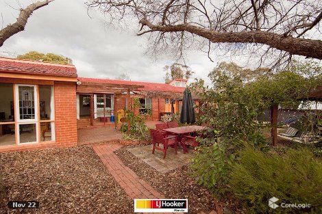 48 Kambalda Cres, Fisher, ACT 2611