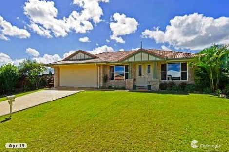 14 Taroona Cct, Oxenford, QLD 4210