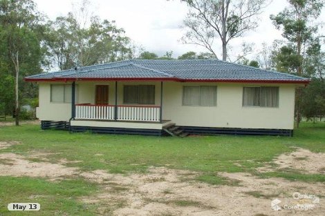 2714 Forest Hill Fernvale Rd, Lowood, QLD 4311