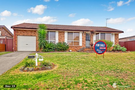 20 Adrian St, Macquarie Fields, NSW 2564