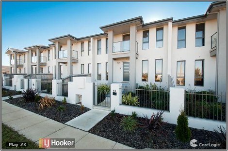 13 Lansdown Cres, Casey, ACT 2913