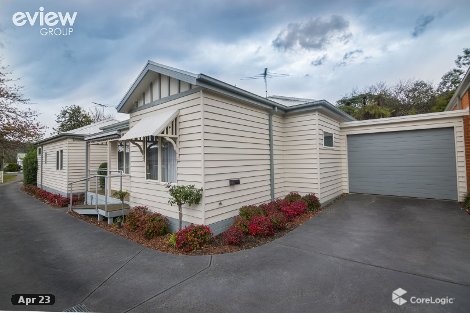 2/38 Symons St, Healesville, VIC 3777