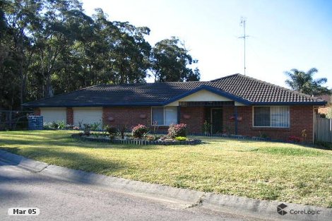 6 Marquis Cl, Valentine, NSW 2280