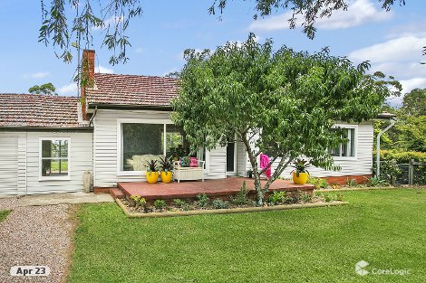 21 Peebles Rd, Fiddletown, NSW 2159