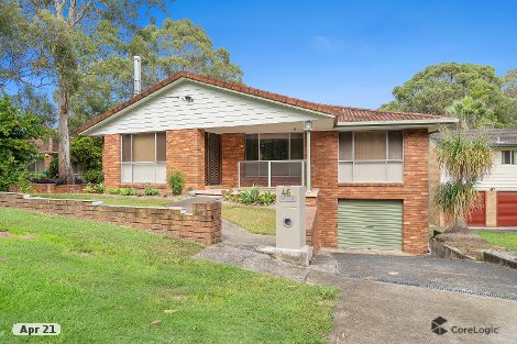 46a Bulgonia Rd, Brightwaters, NSW 2264