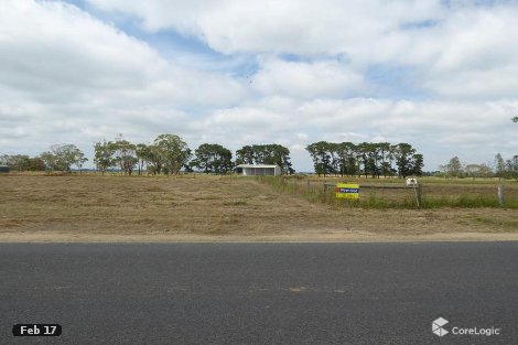 1171 Sale-Heyfield Rd, Denison, VIC 3858